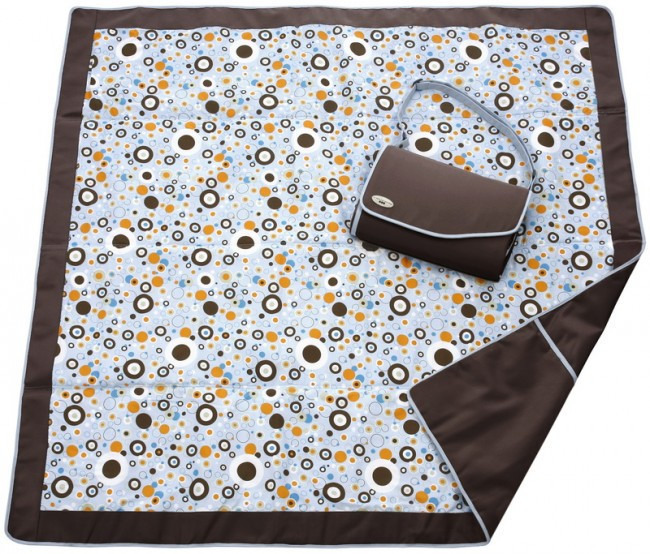 JJ Cole Essentials piknik takar� 1